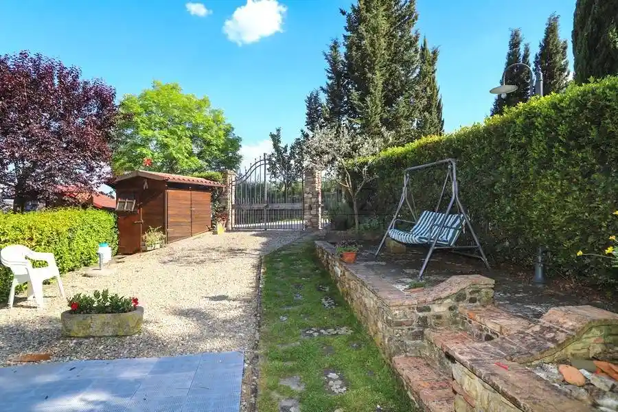 Rustico - Casale in vendita a Montespertoli