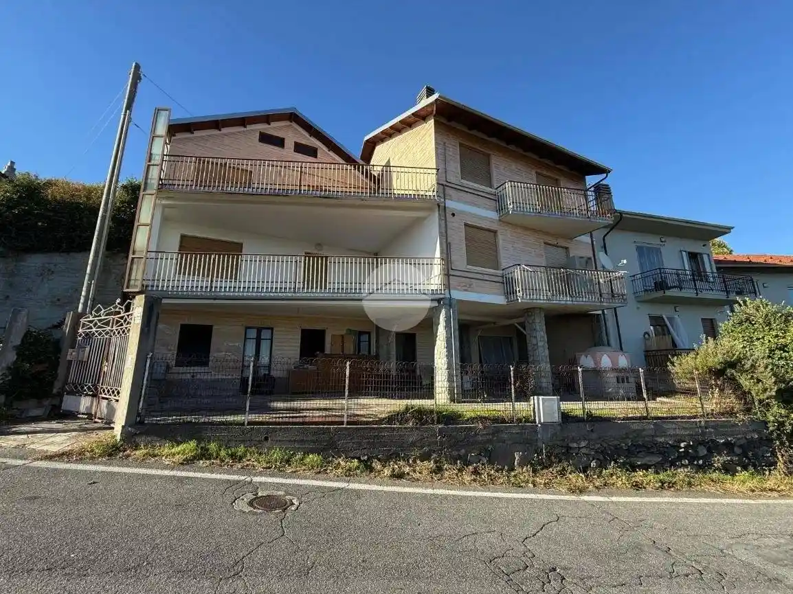 Appartamento in affitto a Villar Dora