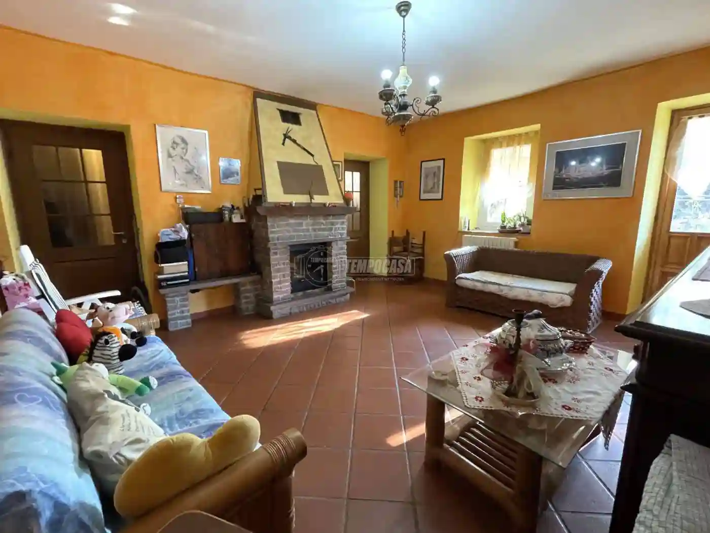 Casa indipendente - foto 4