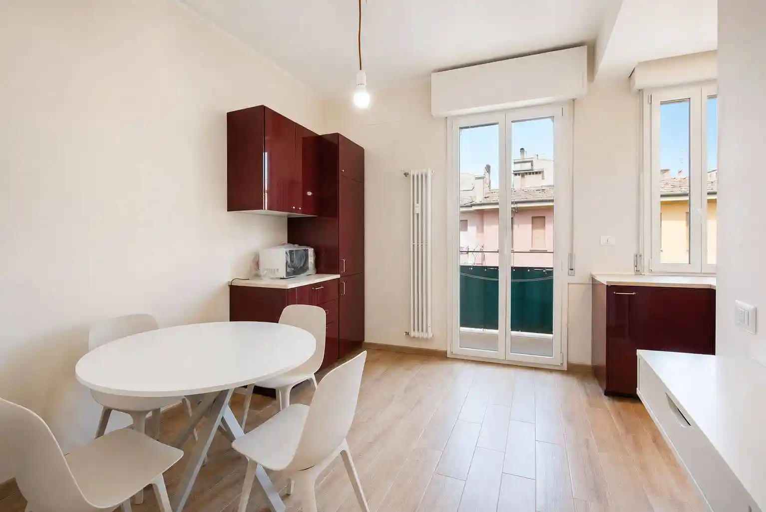 Appartamento in vendita a Bologna