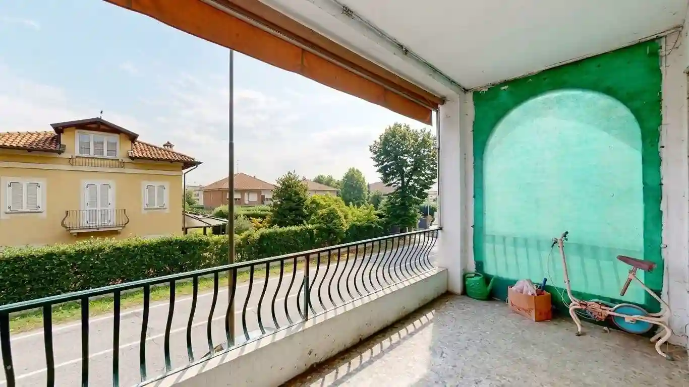 Palazzo - Edificio - foto 2