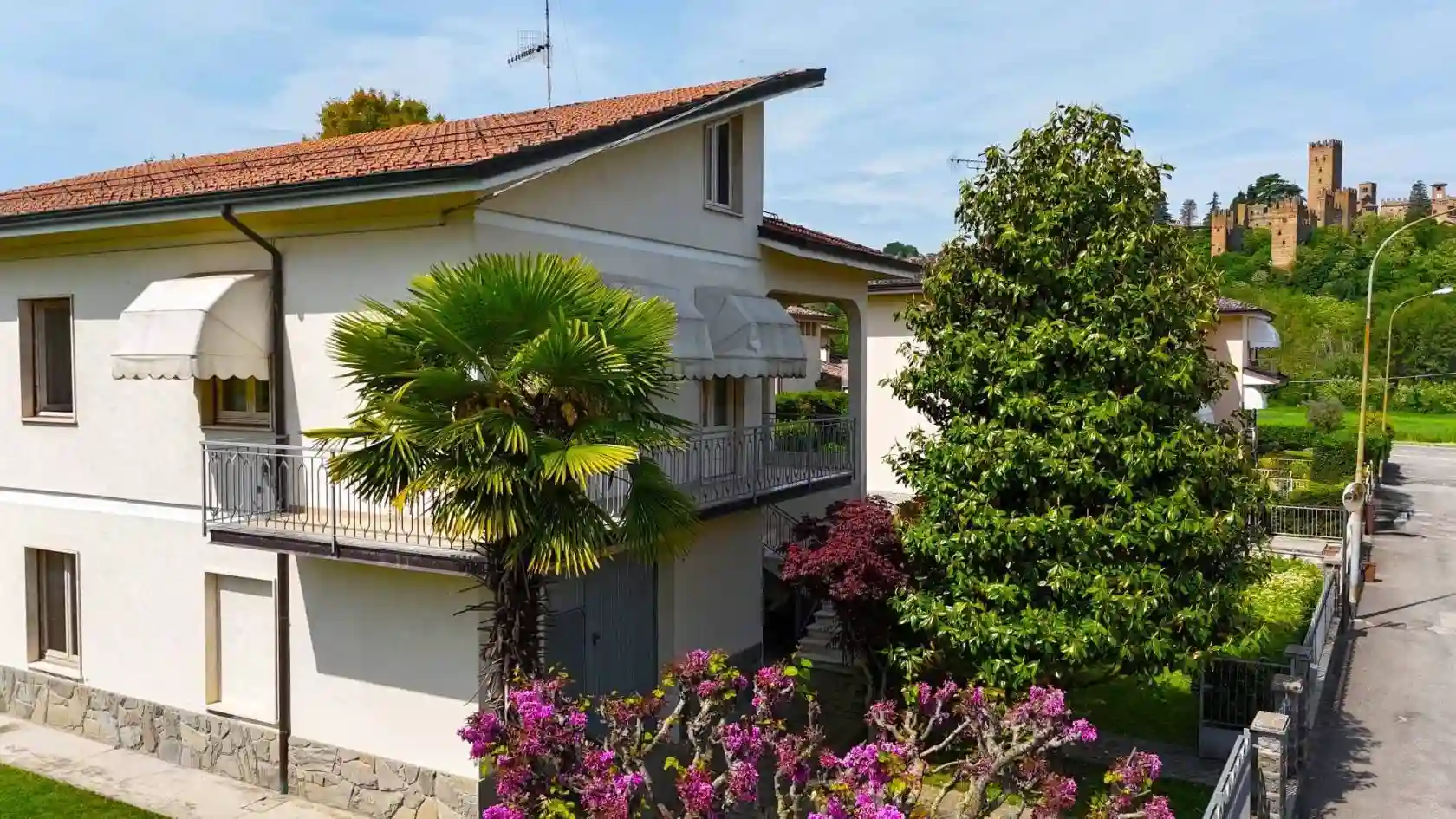Villa - foto 2