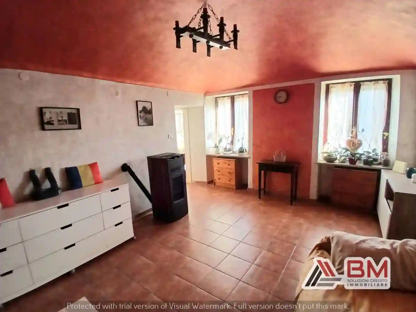 Villetta a schiera - foto 5