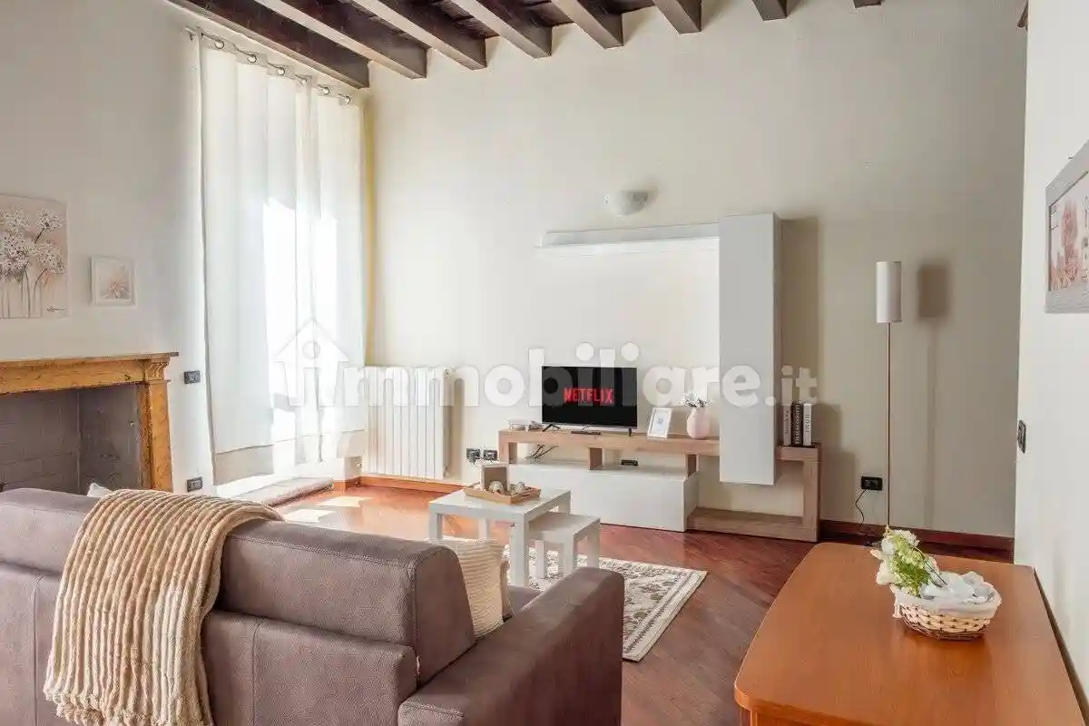 Appartamento in affitto a Brescia