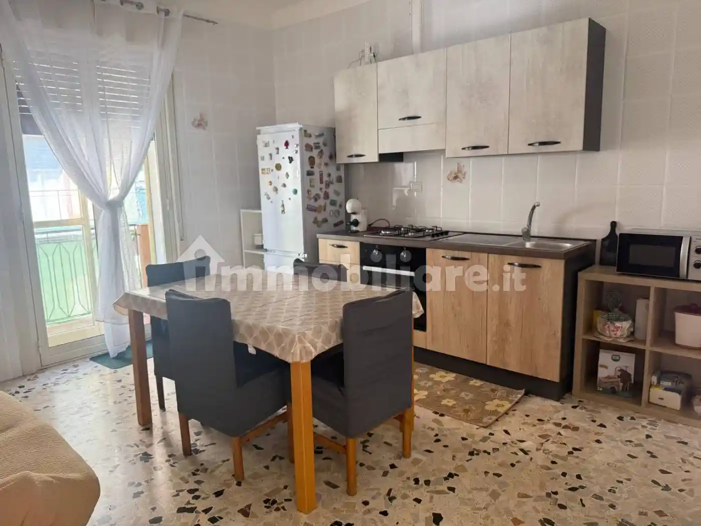 Appartamento in affitto a Siracusa