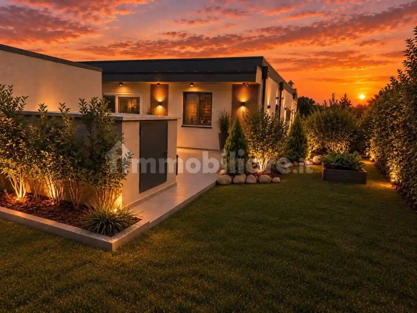 Villa - foto 5