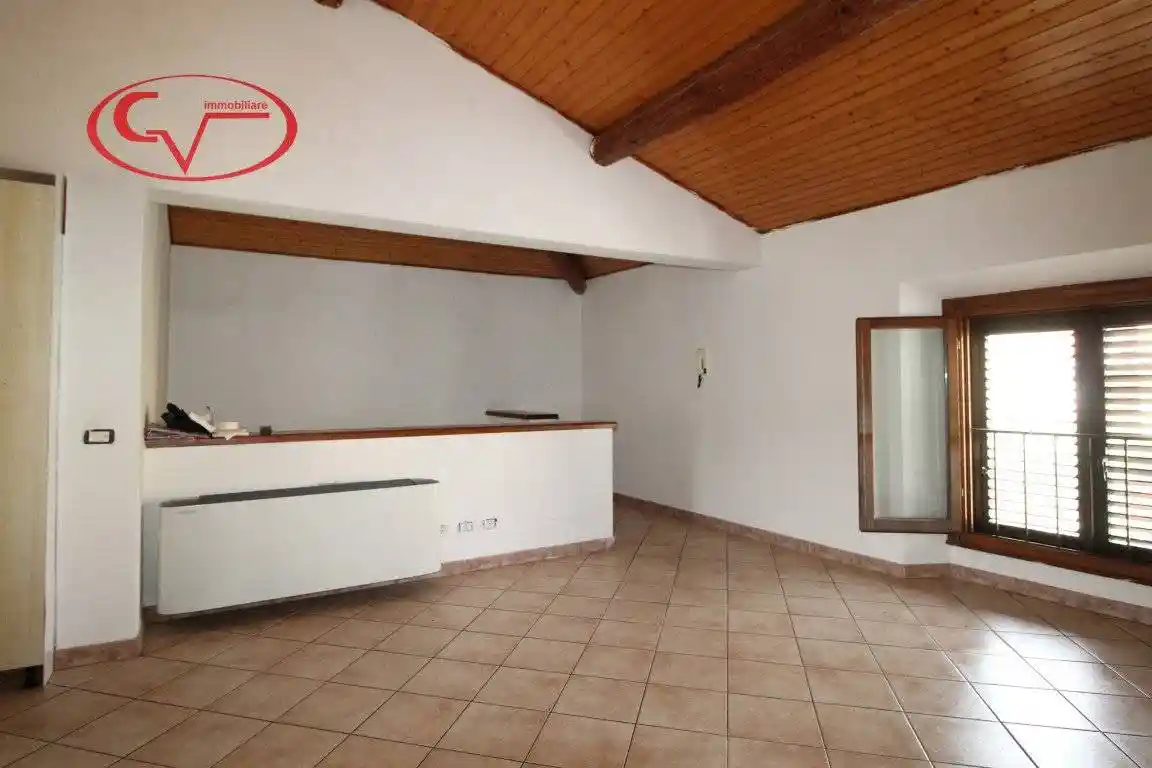 Appartamento in vendita a Terranuova Bracciolini
