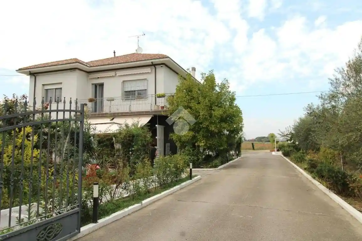 Casa indipendente in vendita a Gatteo