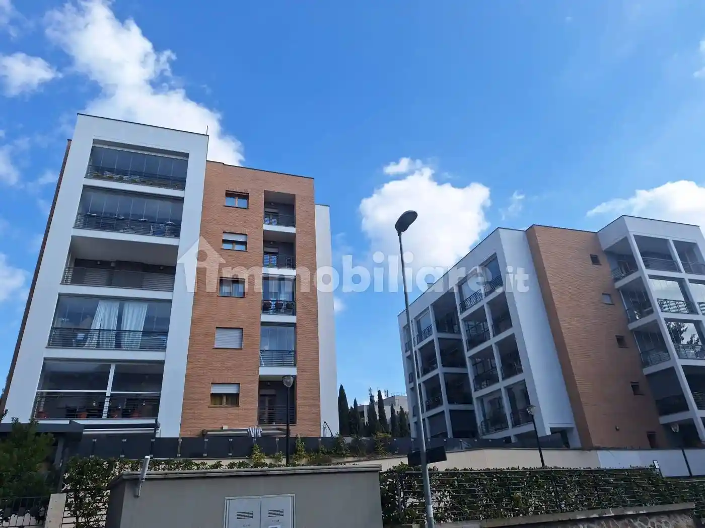 Attico - Mansarda in vendita a Roma
