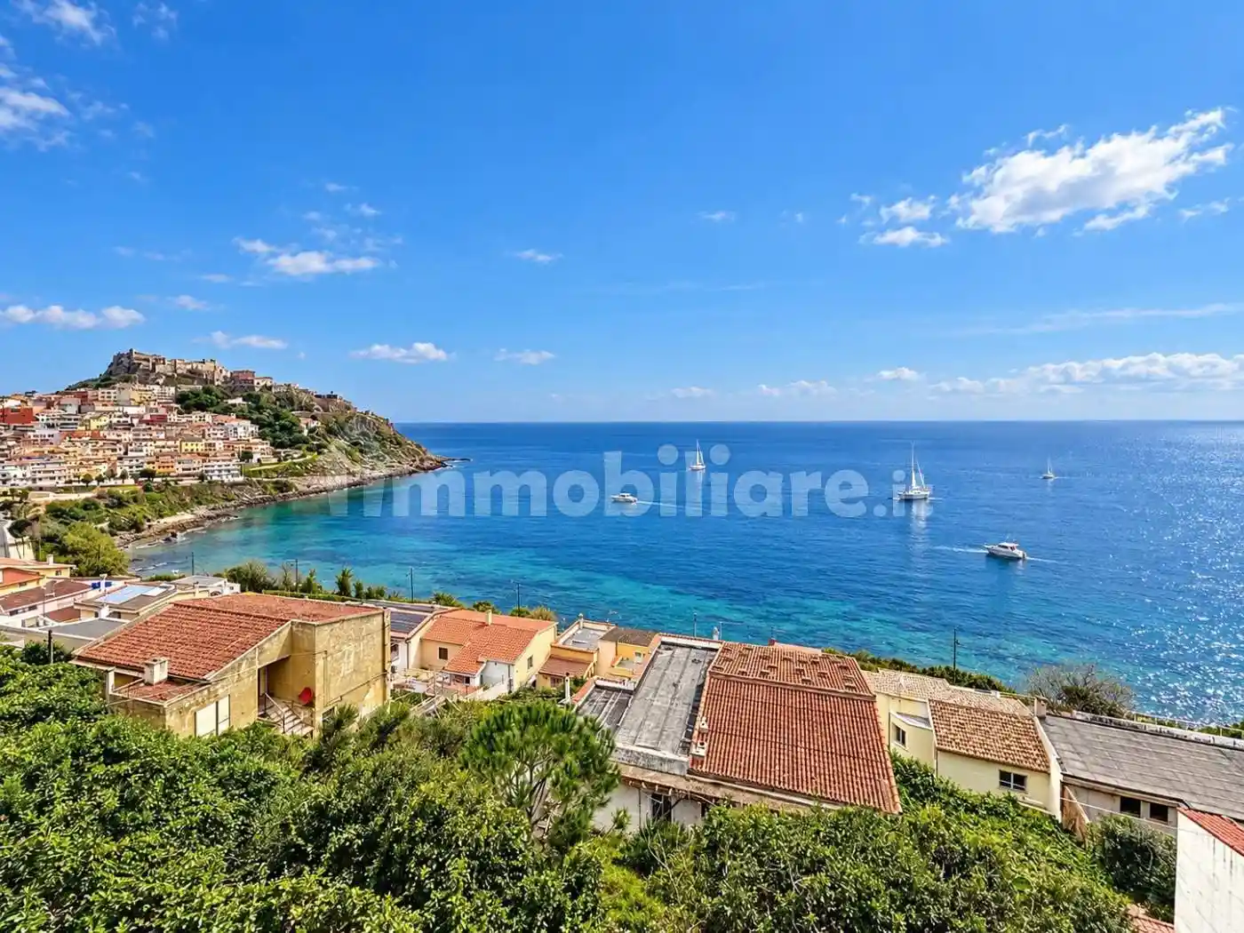 Appartamento in vendita a Castelsardo