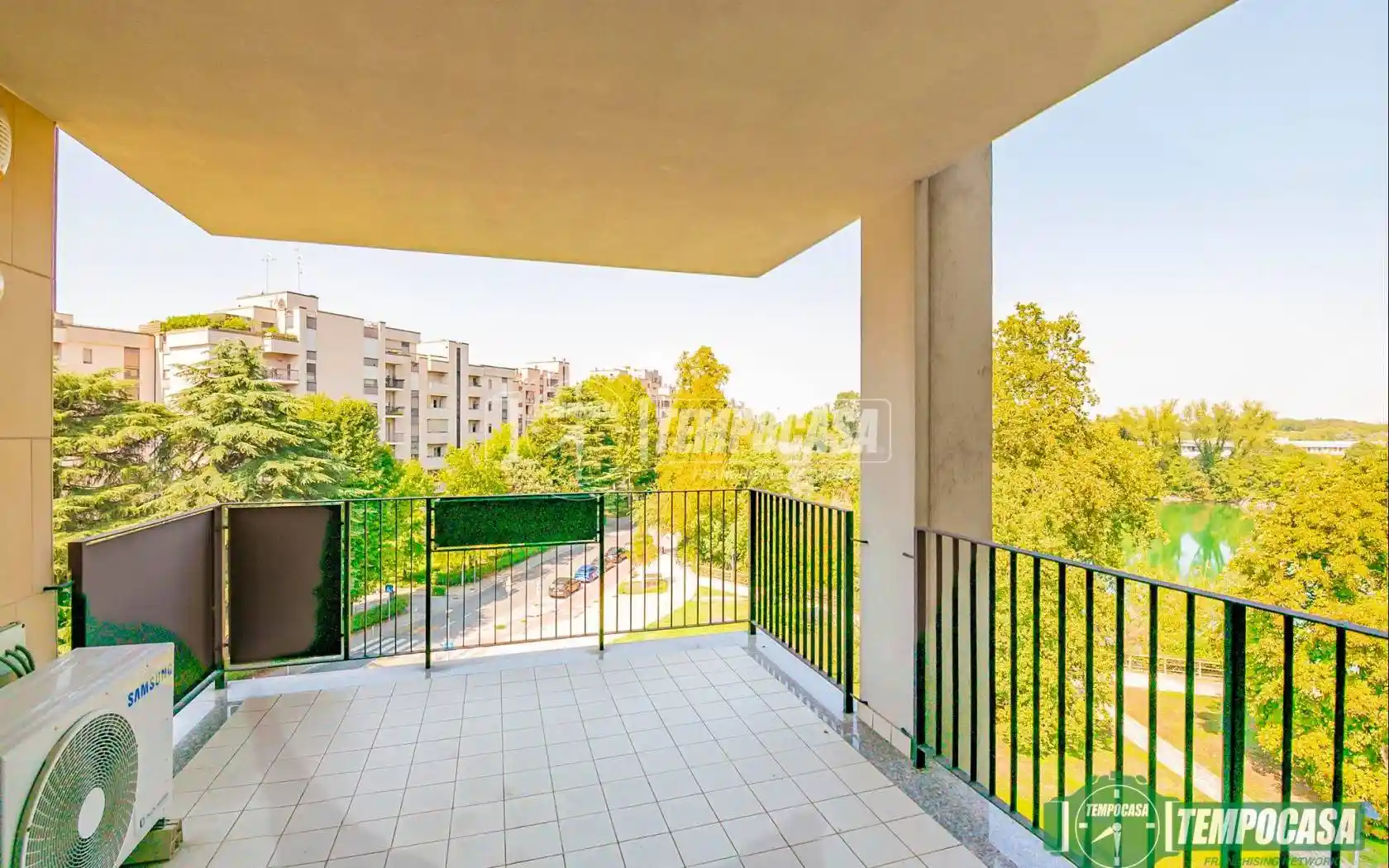 Appartamento in vendita a San Donato Milanese
