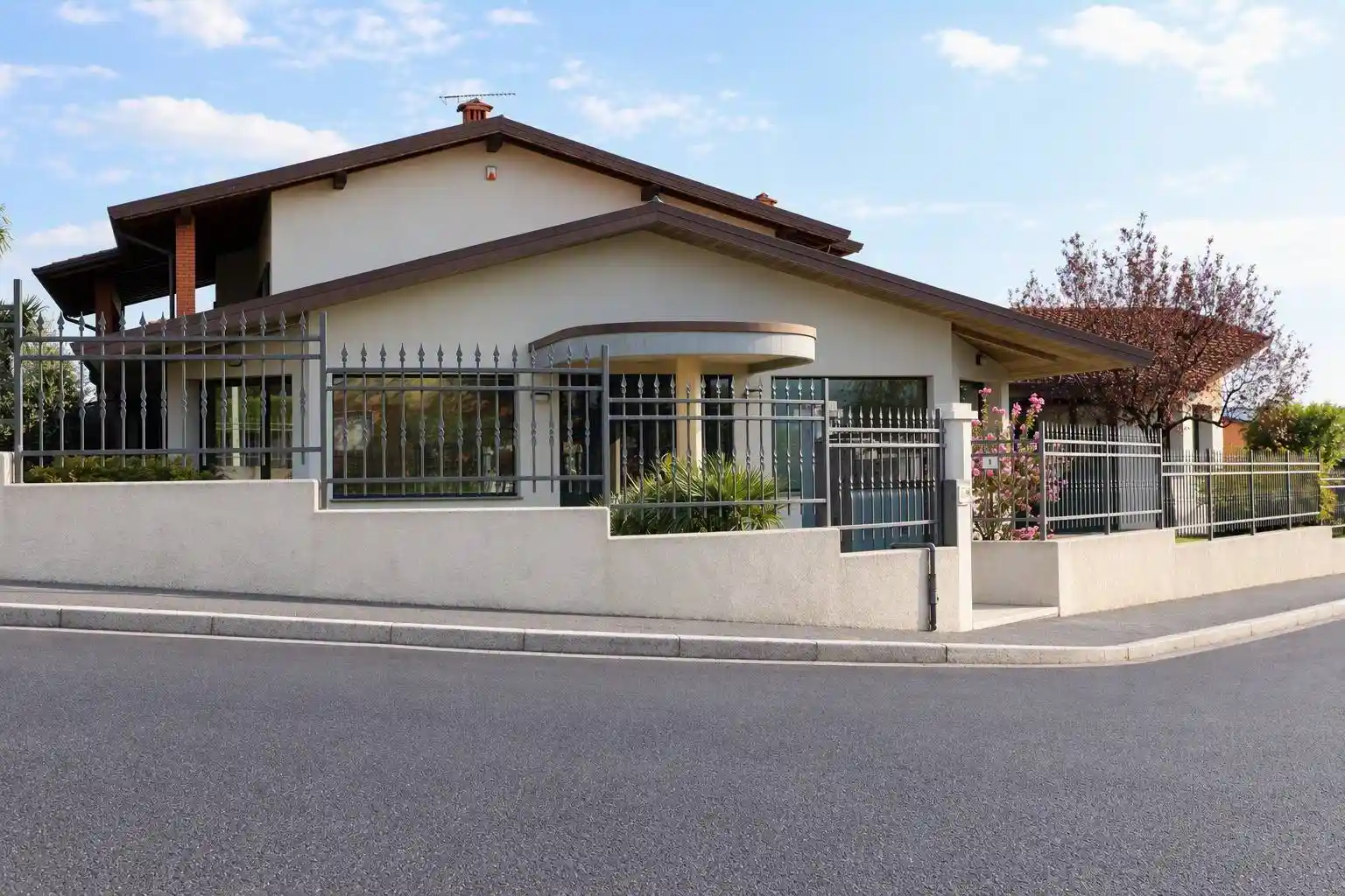 Villa in vendita a Calvagese della Riviera