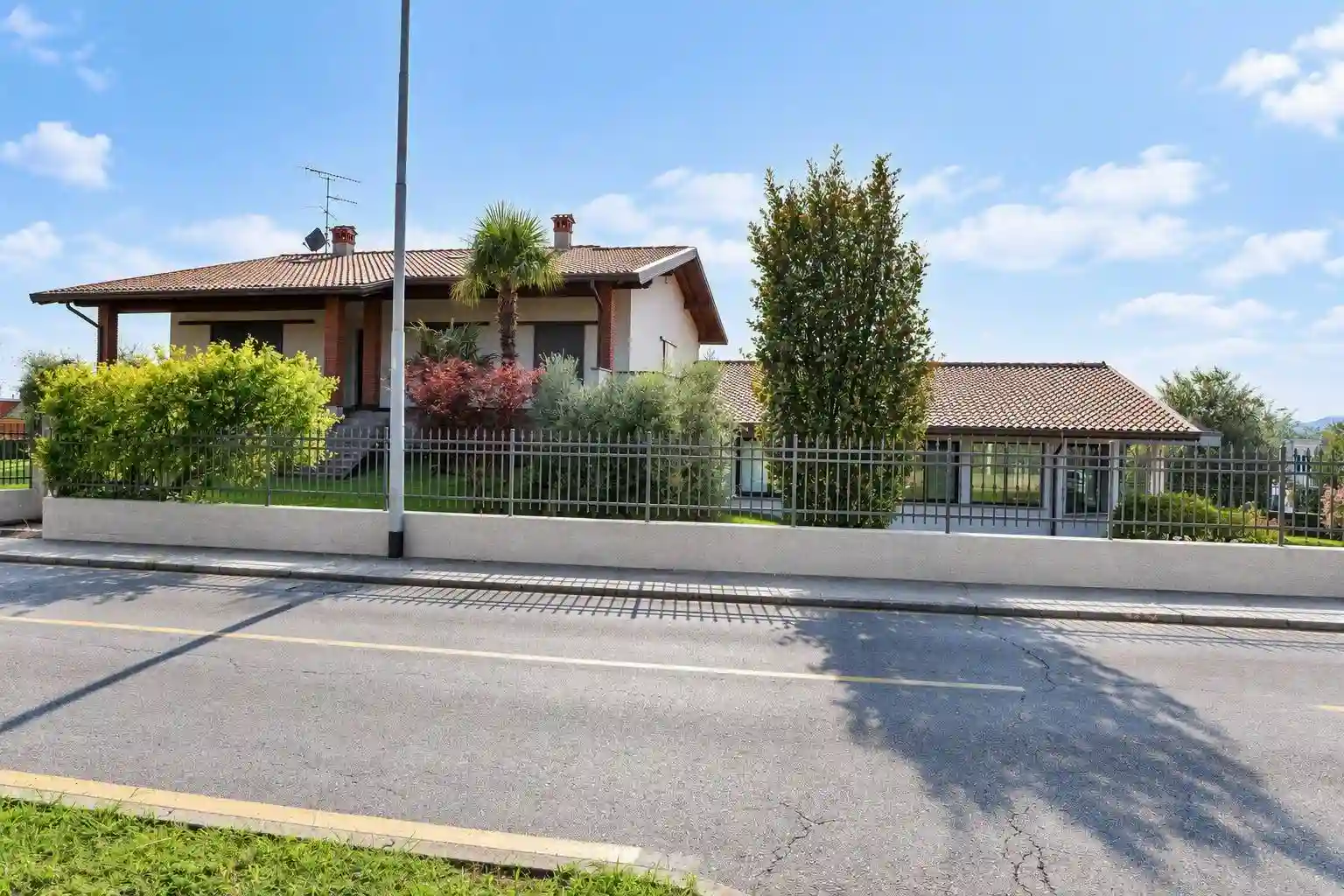 Villa - foto 3