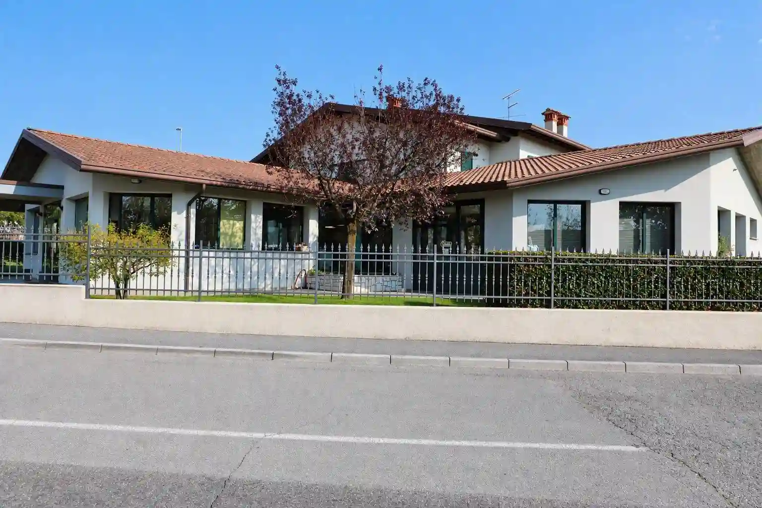 Villa - foto 4