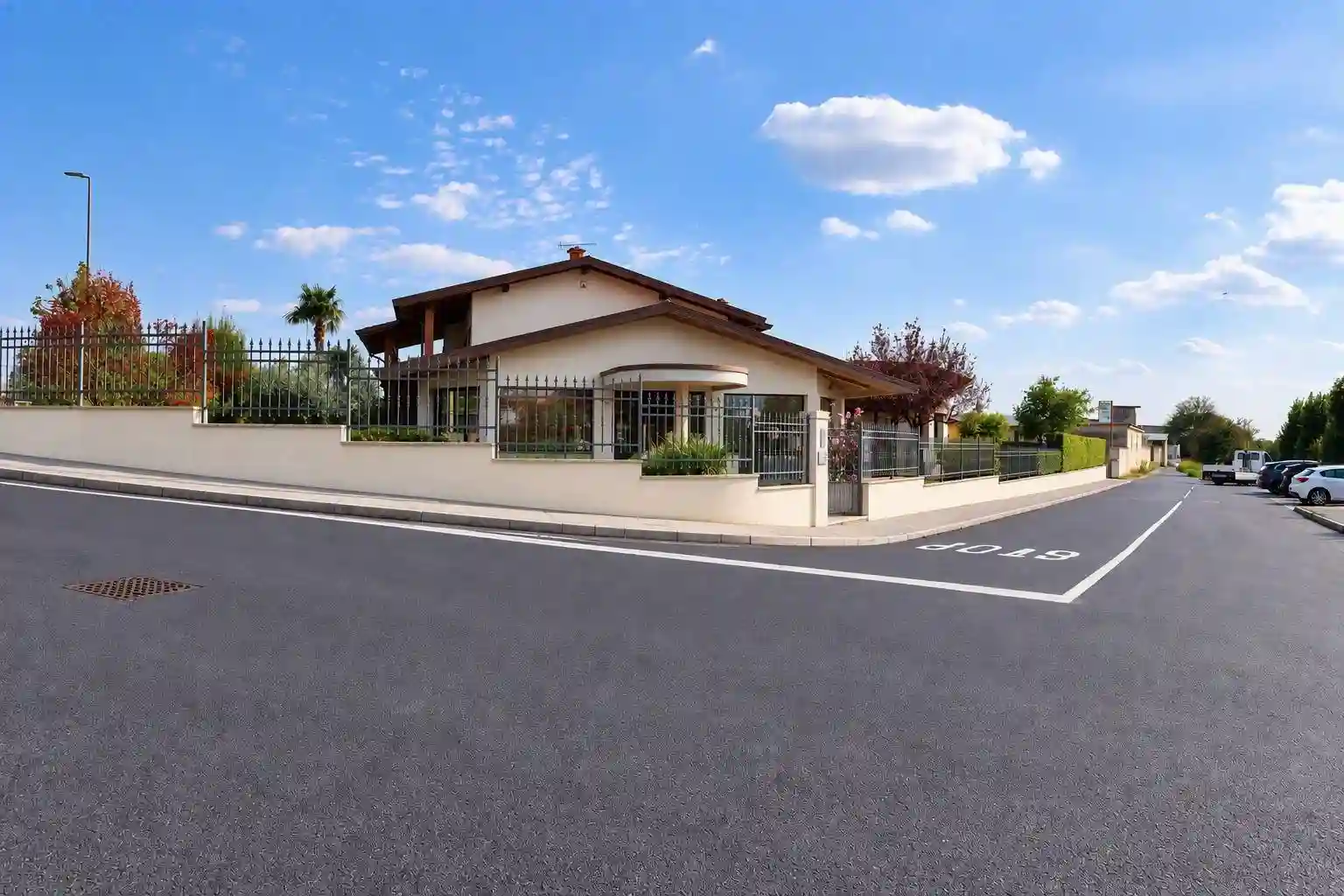 Villa - foto 5