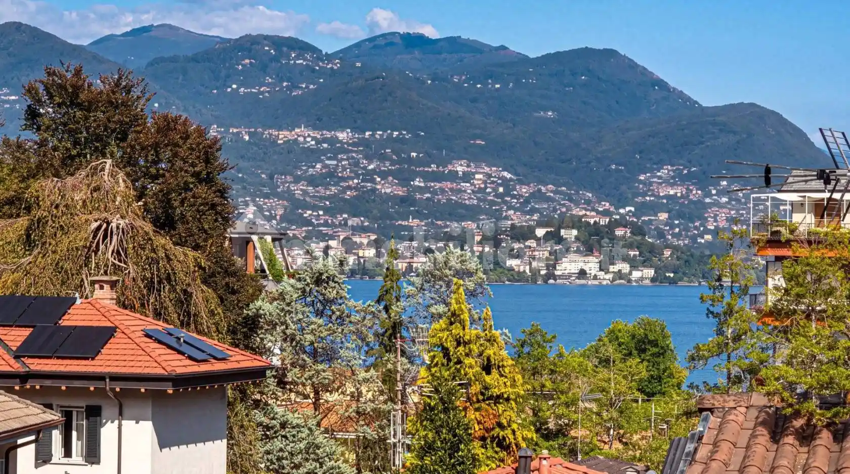 Appartamento in vendita a Stresa