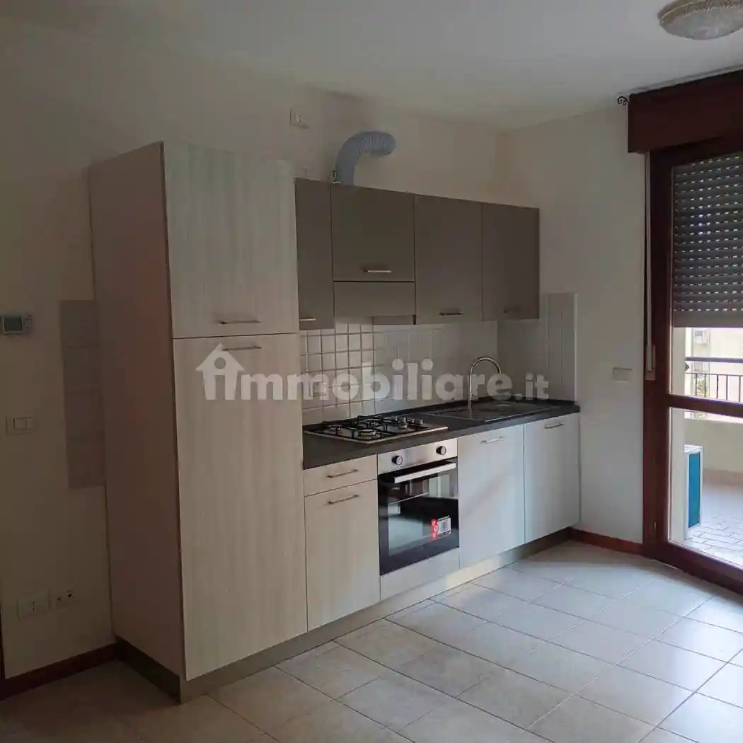 Appartamento in affitto a Musile di Piave