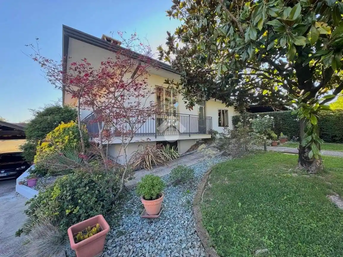 Casa indipendente in vendita a Pianiga