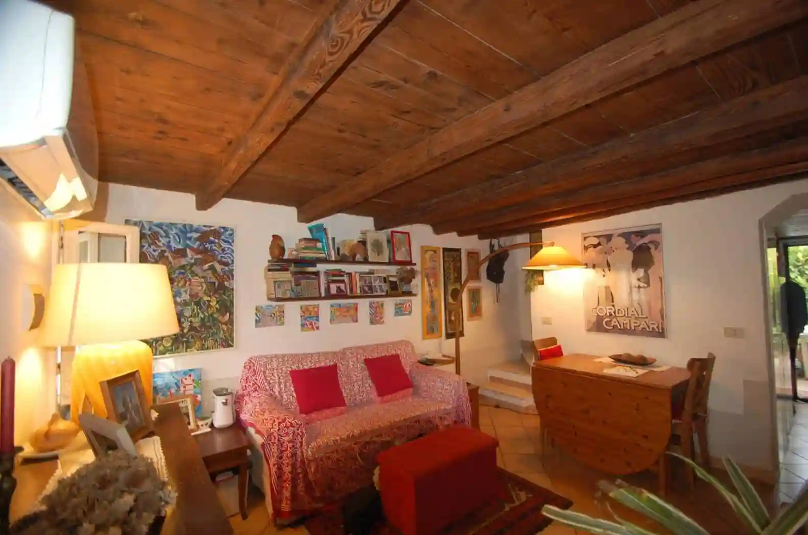 Casa indipendente - foto 2
