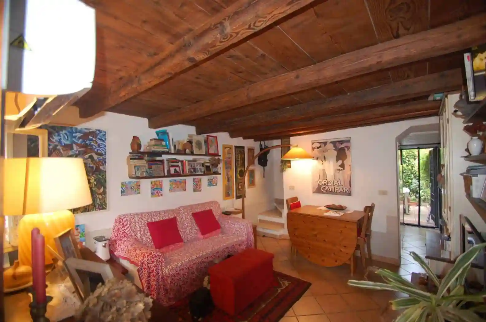 Casa indipendente - foto 3