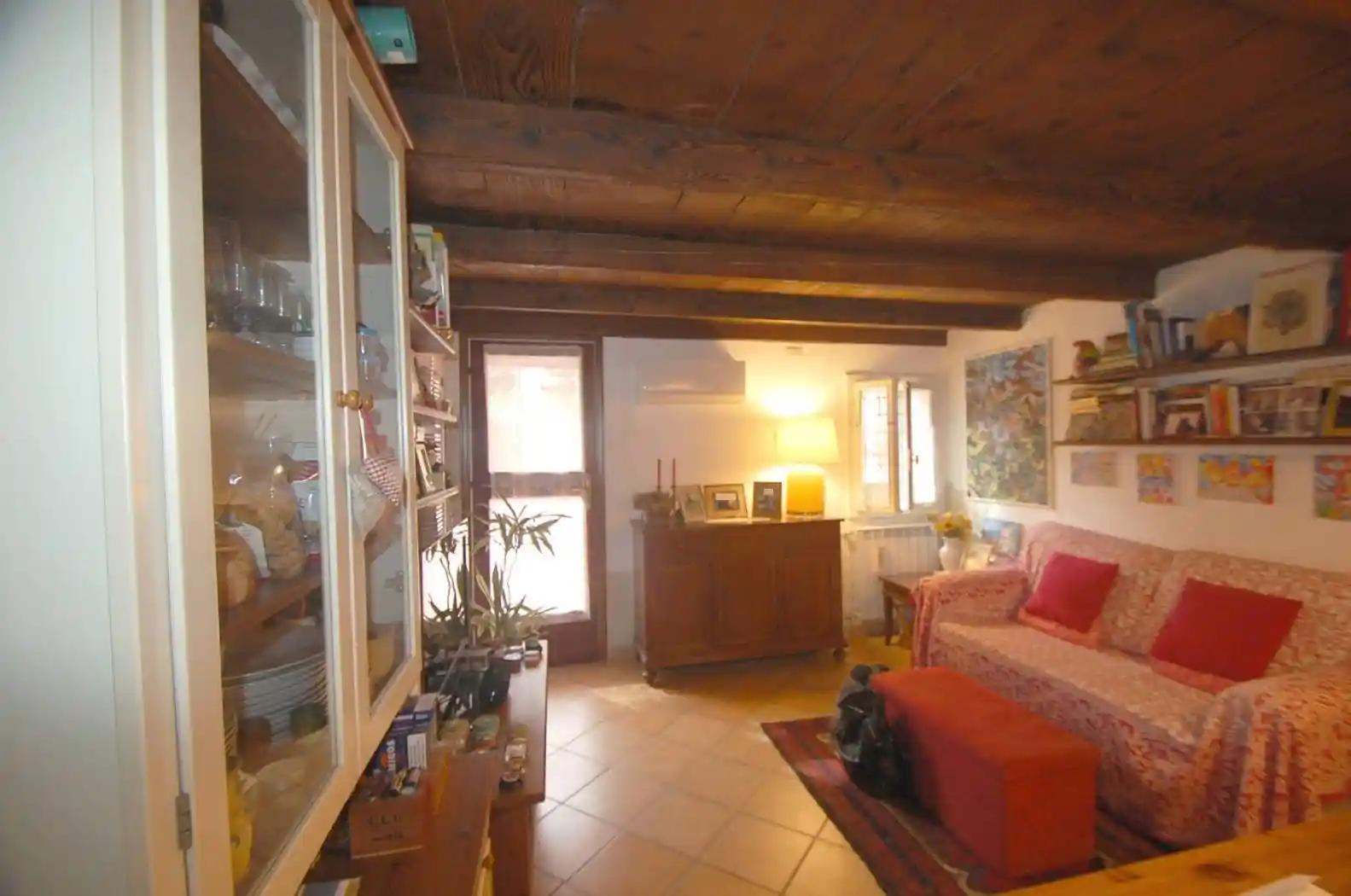 Casa indipendente in vendita a Ferrara