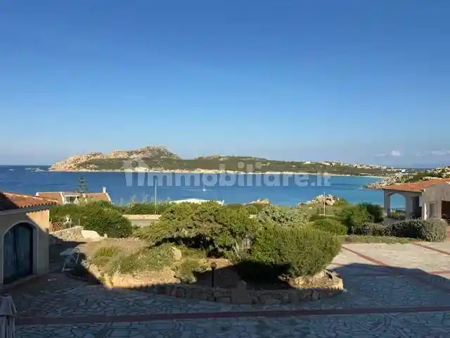 Villa in vendita a Santa Teresa Gallura