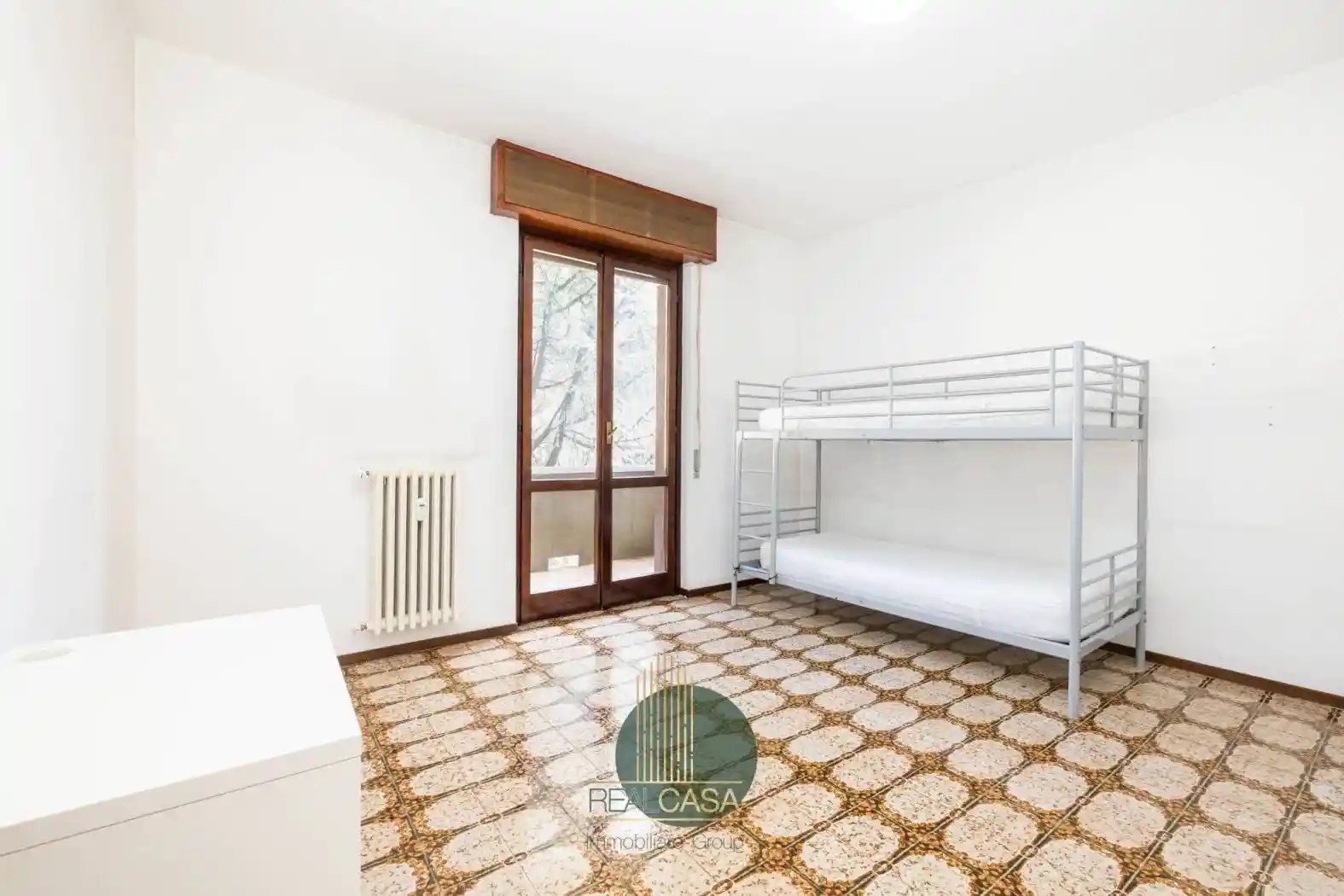 Appartamento in vendita a Lomagna