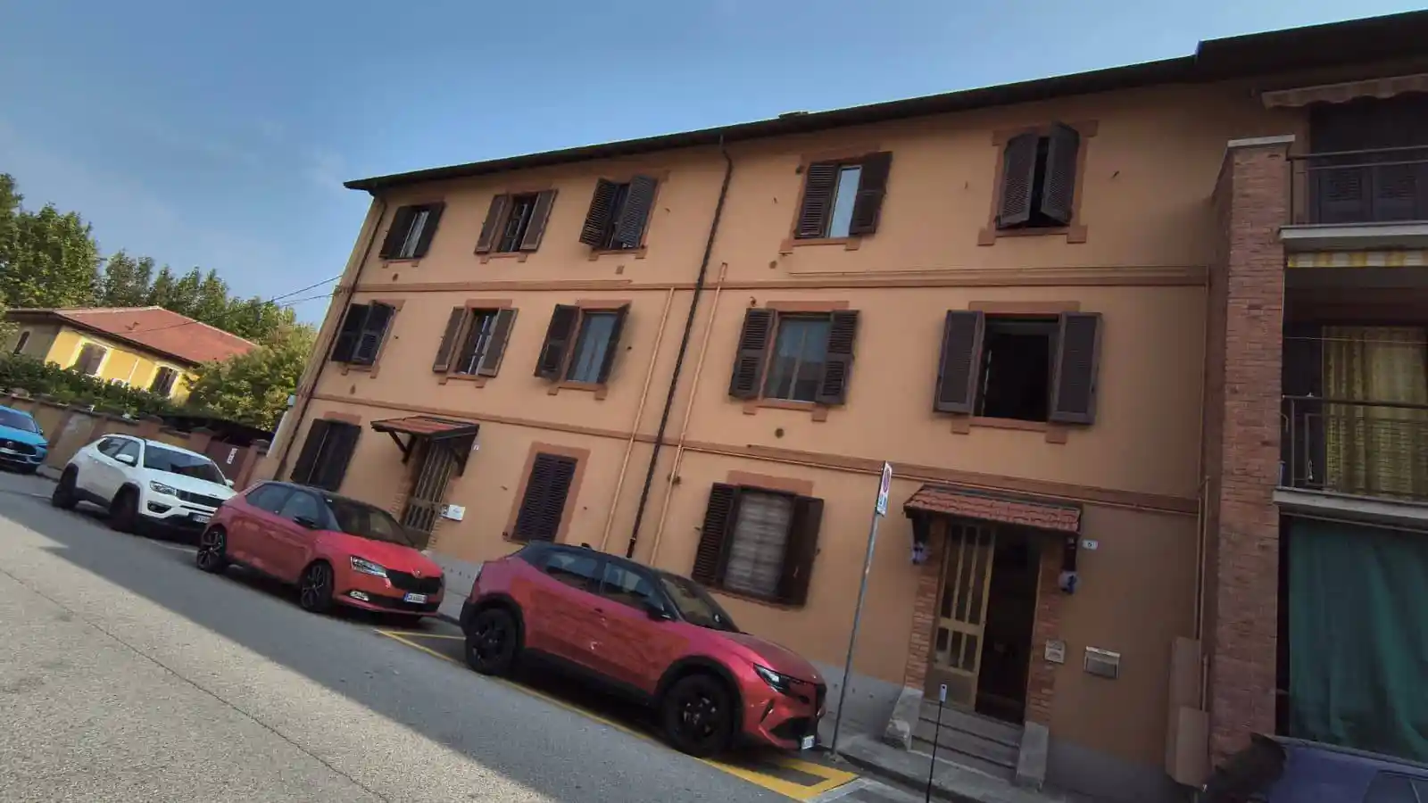 Appartamento in vendita a Buttigliera Alta