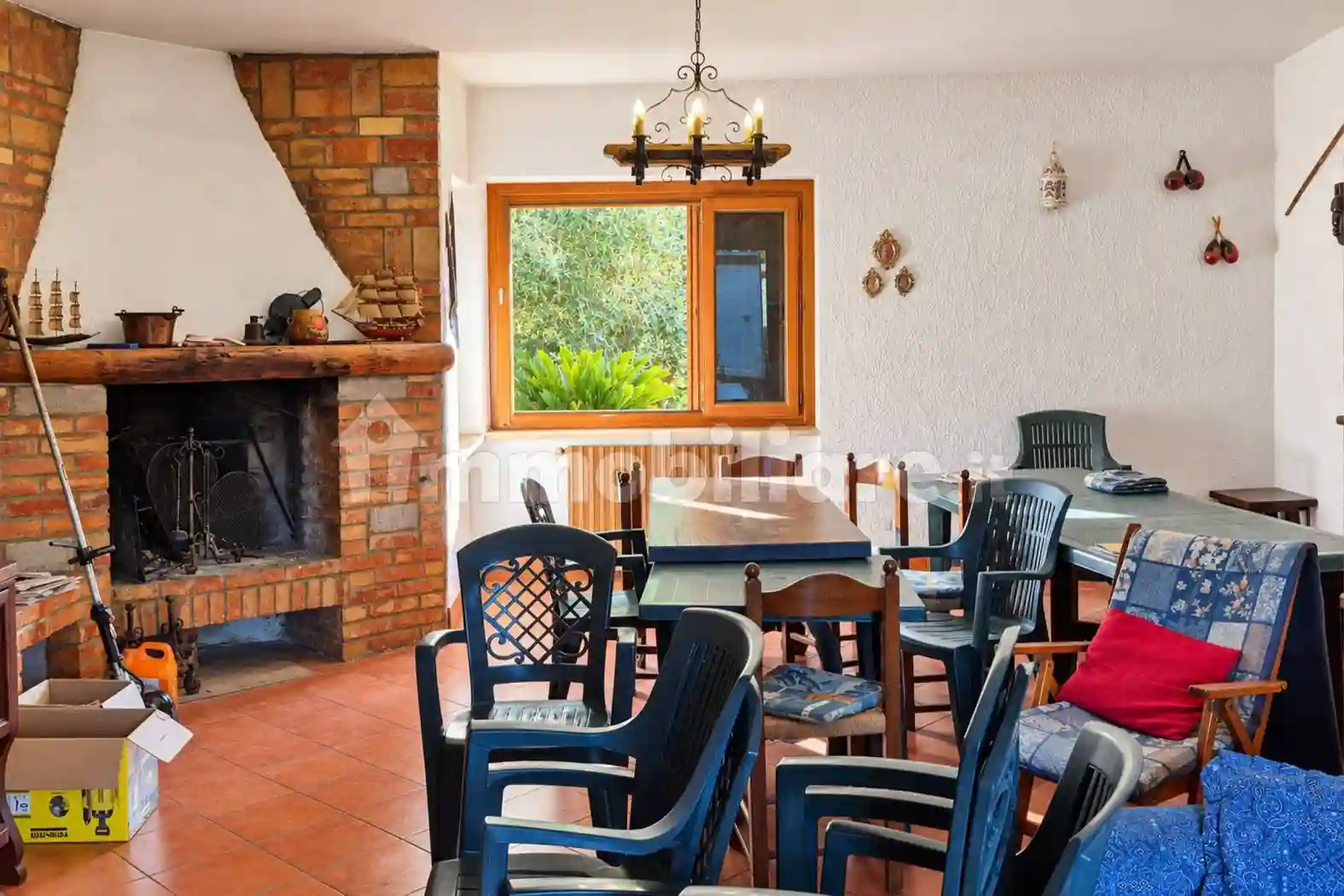 Villa - foto 5