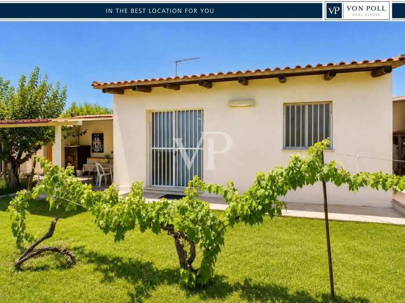 Villa in vendita a Portopalo di Capo Passero