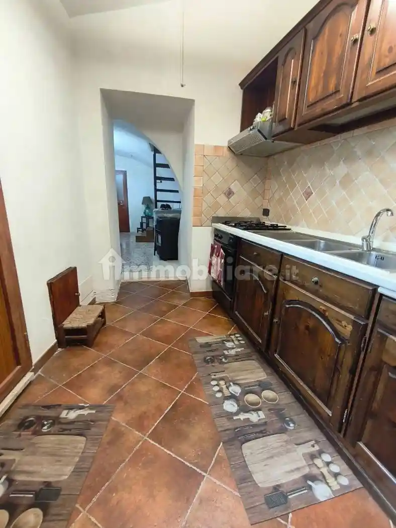 Rustico - Casale in vendita a Montenero Val Cocchiara