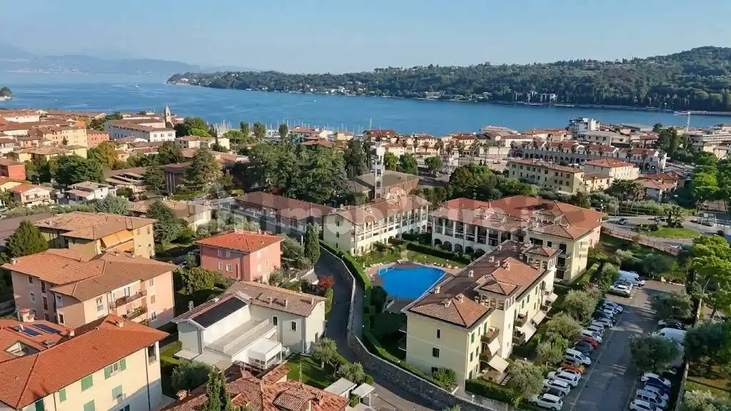 Appartamento in vendita a Salò