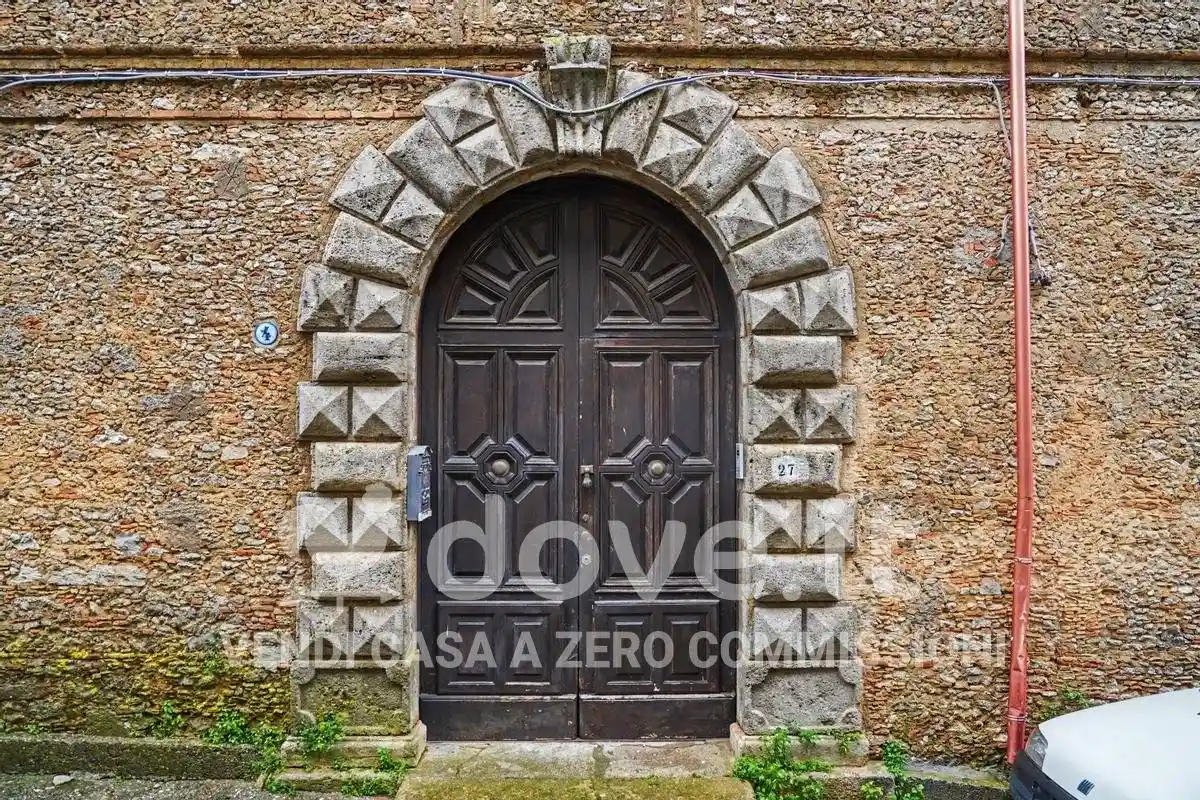 Appartamento in vendita a Girifalco