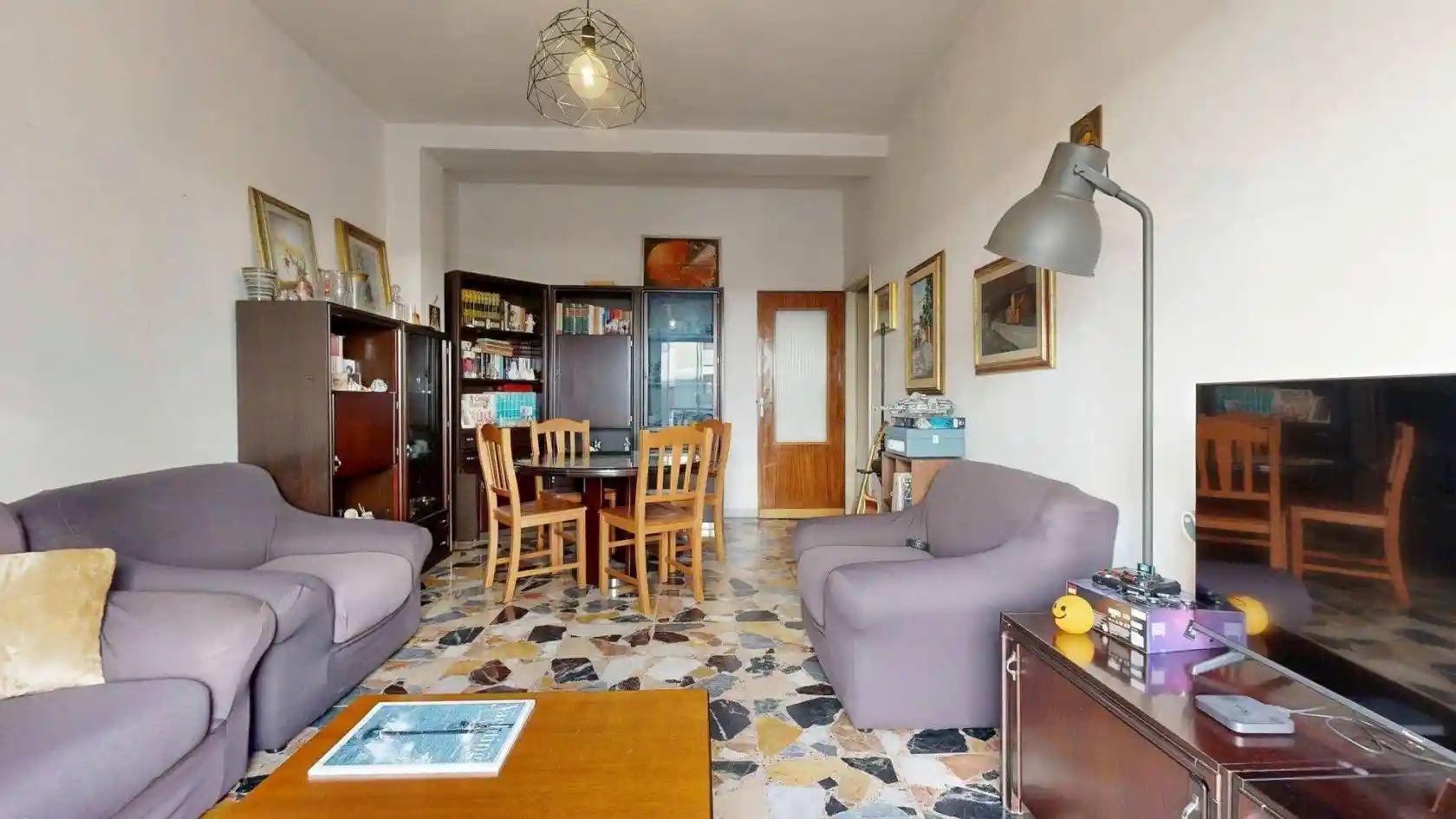 Appartamento in vendita a Cagliari