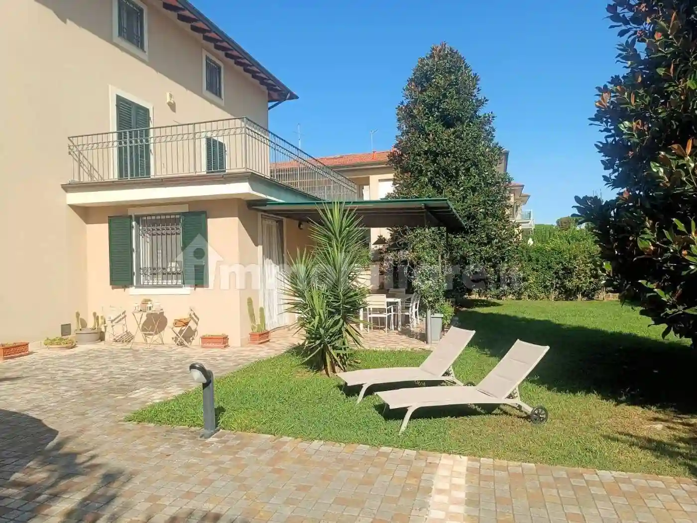 Villa - foto 4