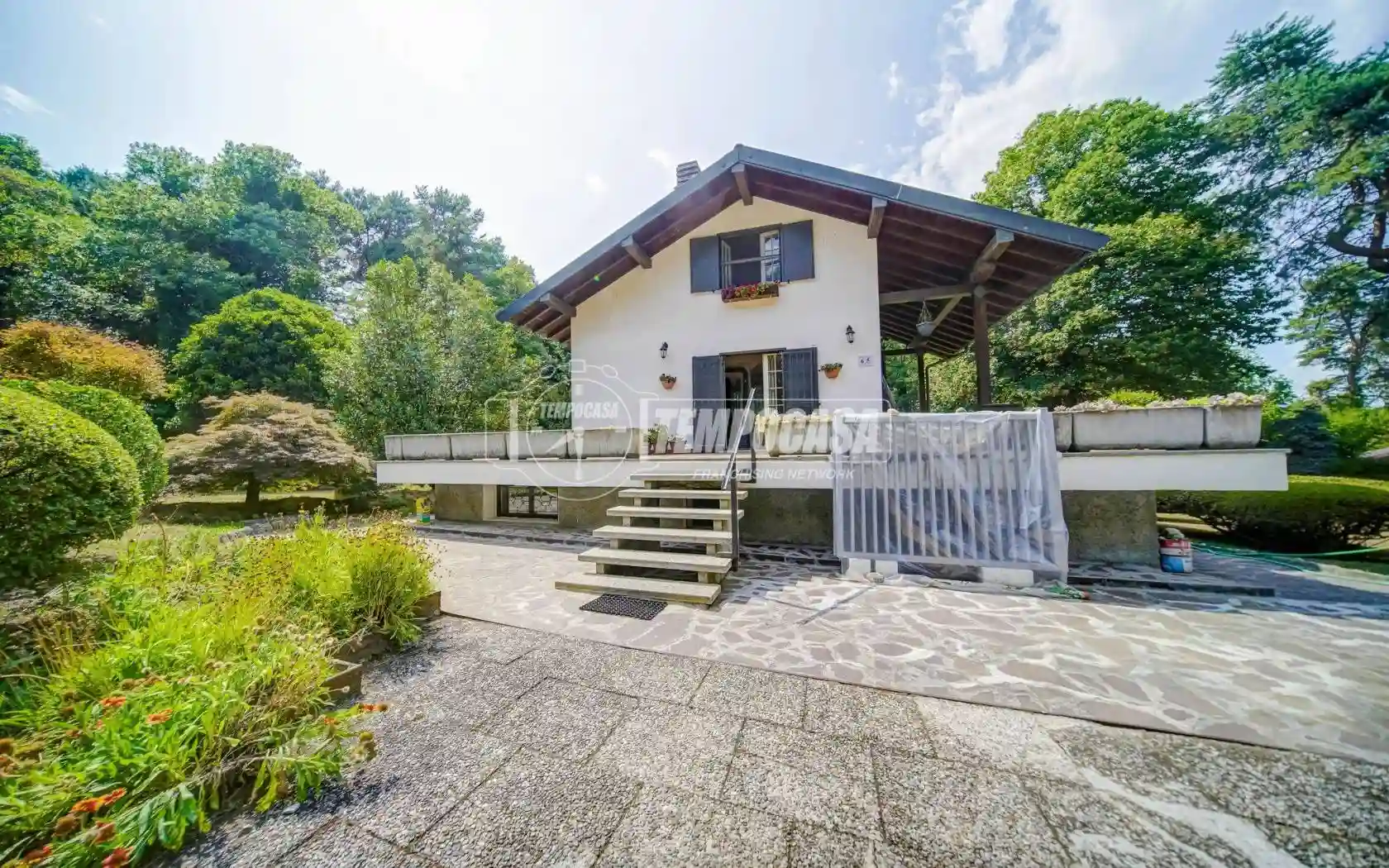 Villa - foto 4