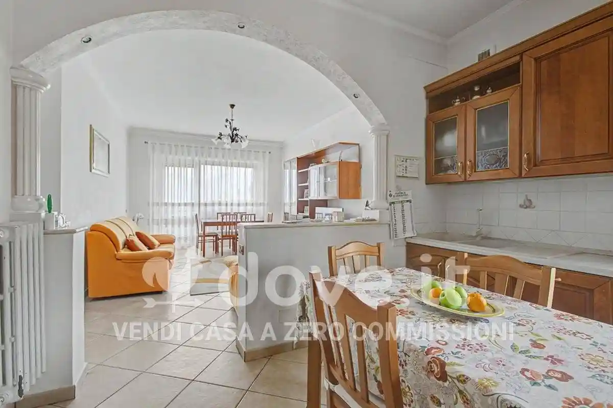 Appartamento in vendita a Ferentino
