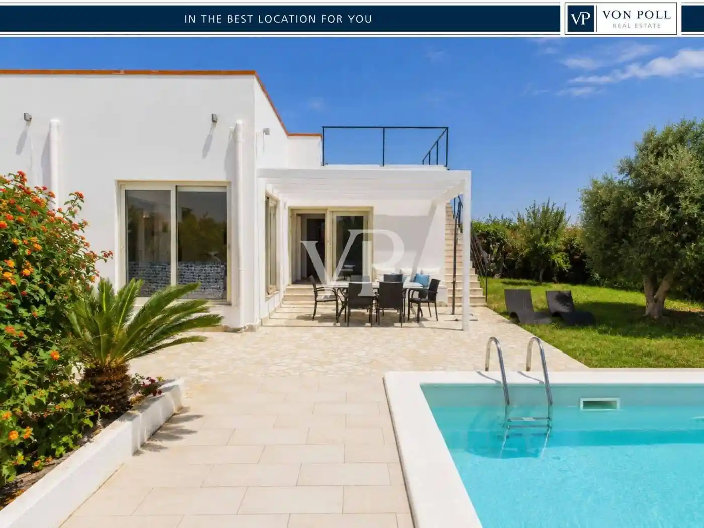 Villa in vendita a Castelvetrano