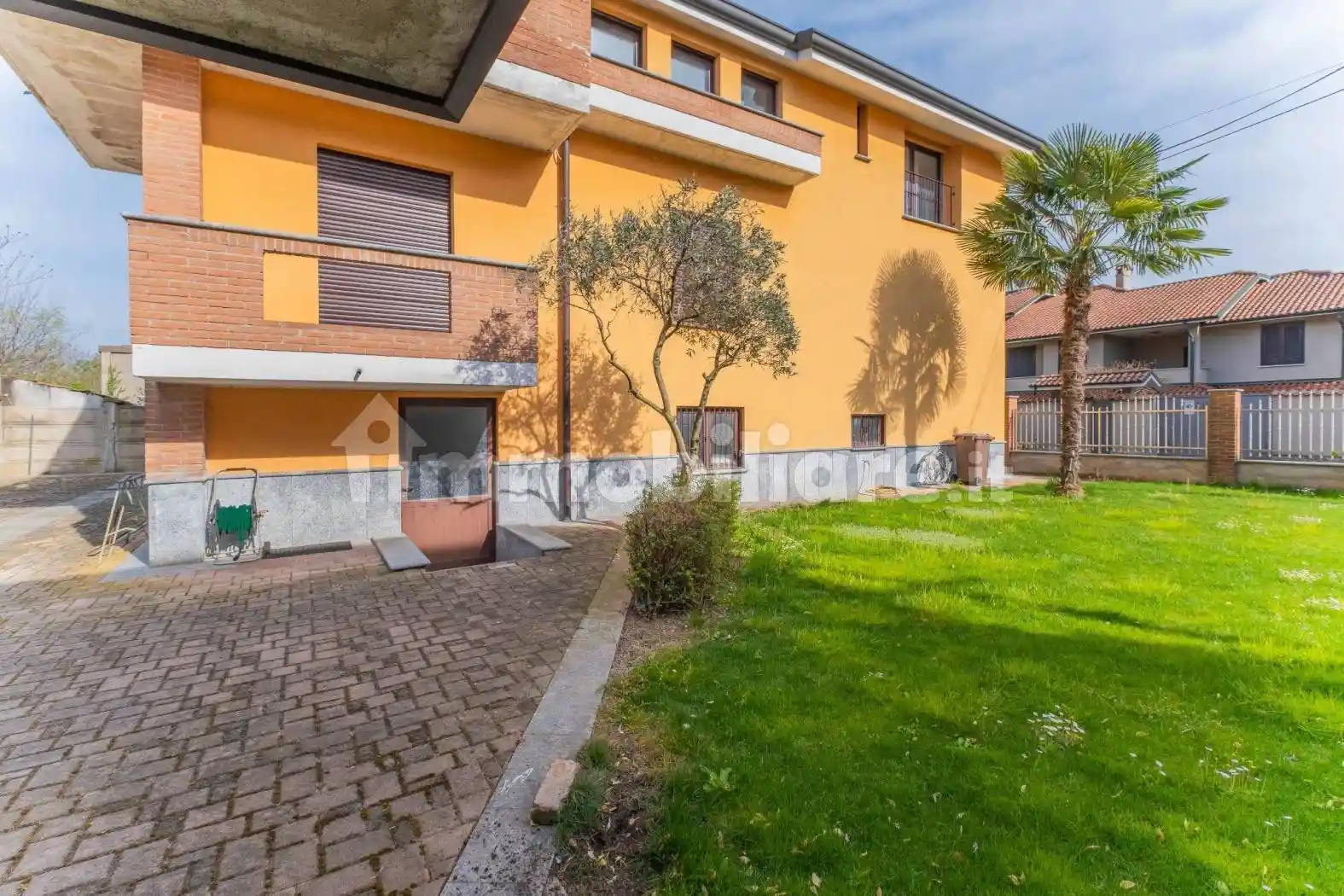 Villa in vendita a Sedriano