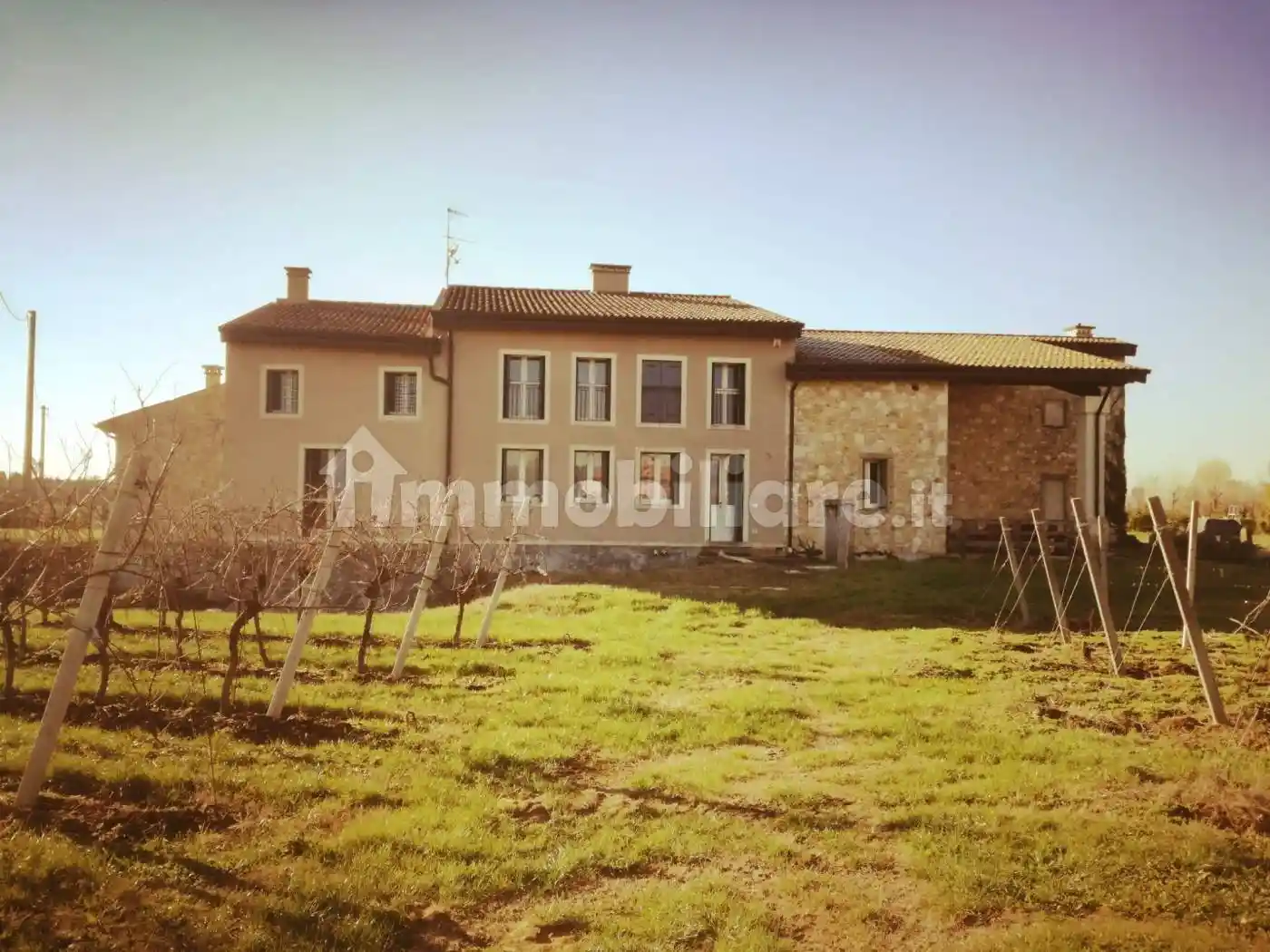 Villa in vendita a Brendola