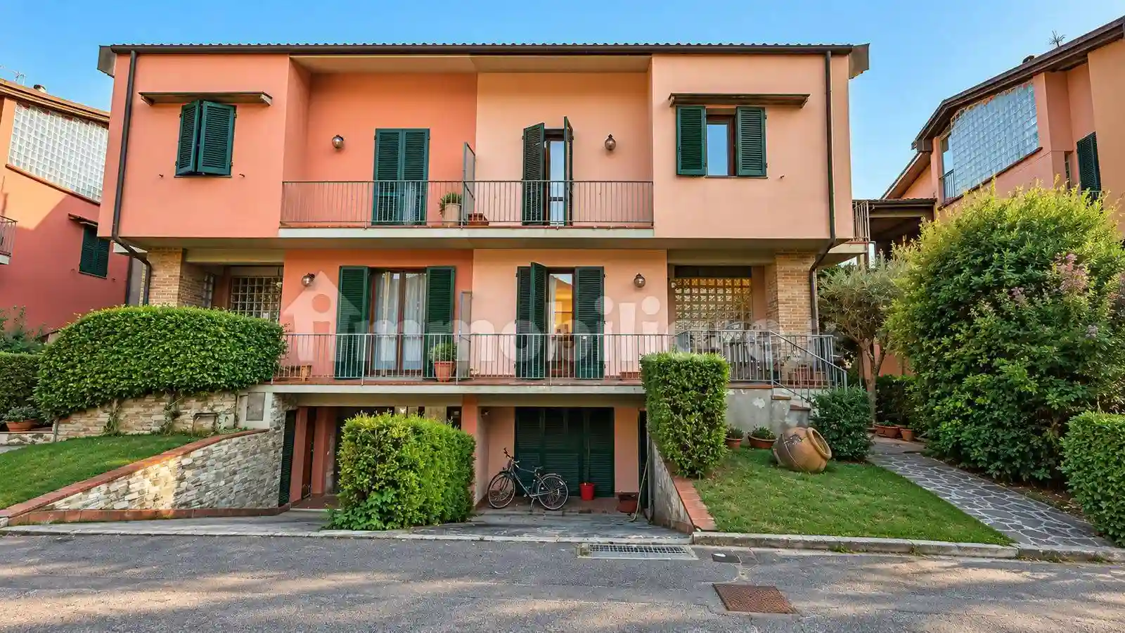 Villa - foto 2