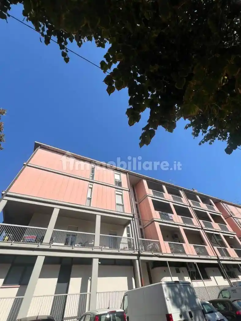 Appartamento in vendita a Modena