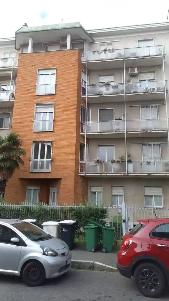 Appartamento in vendita a Legnano