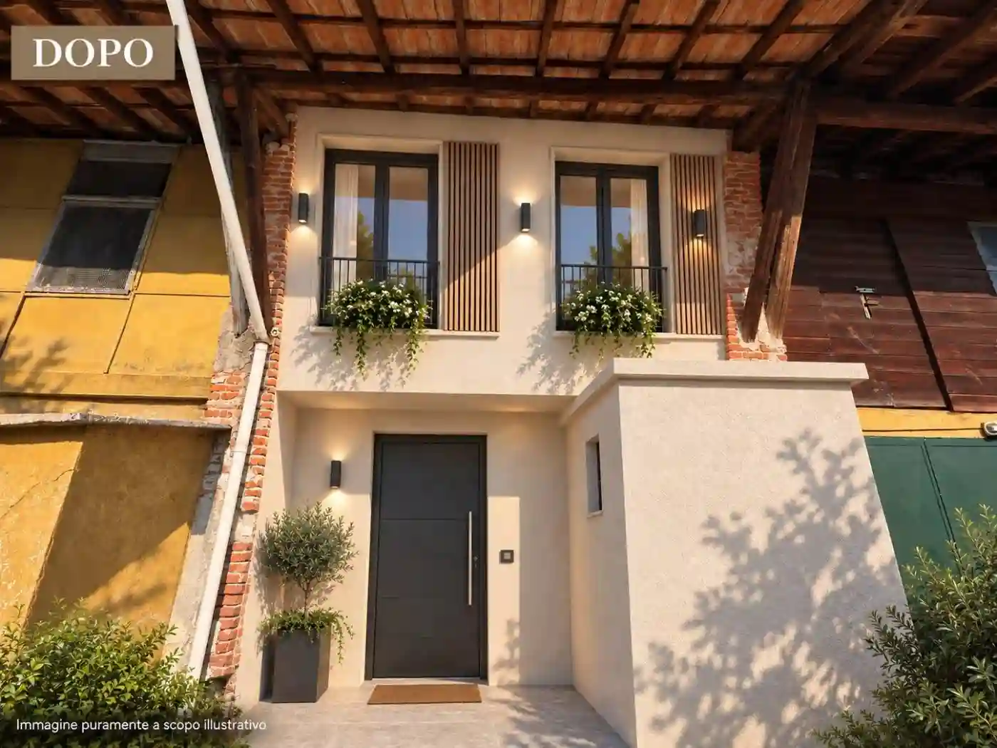 Casa indipendente - foto 3