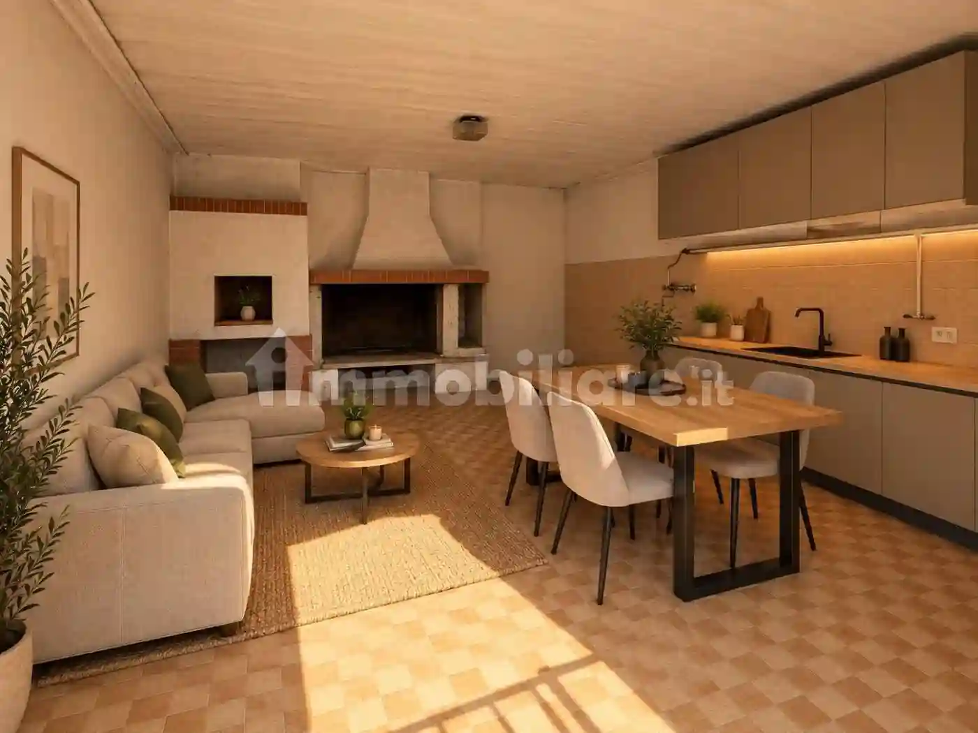 Casa indipendente - foto 5