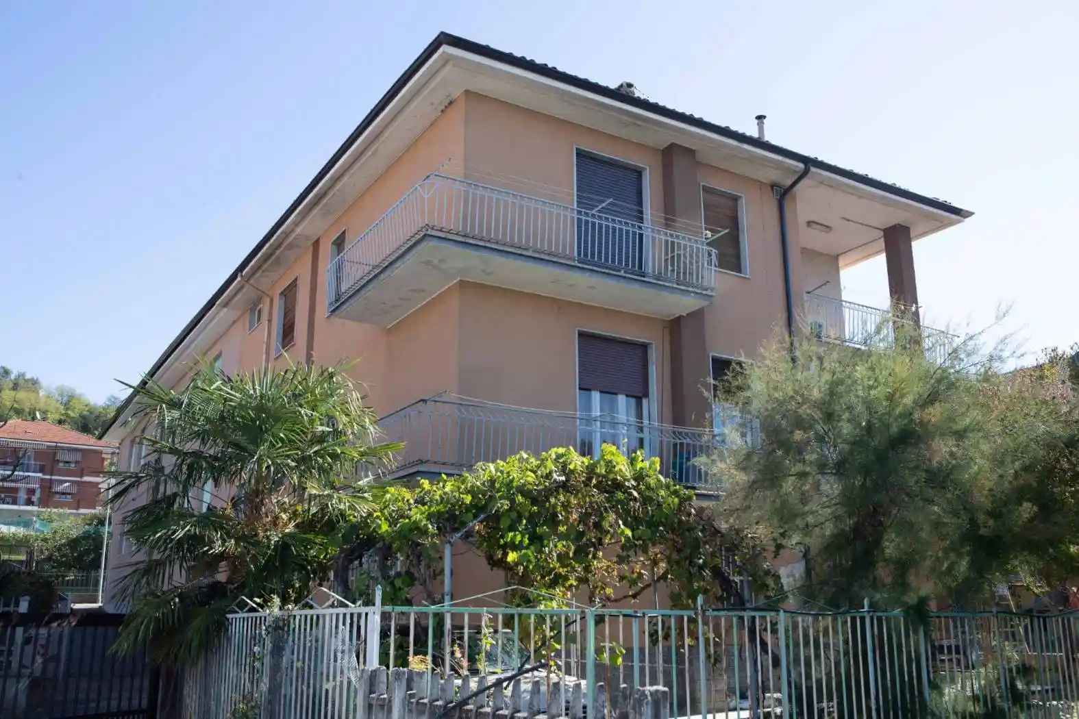 Palazzo - Edificio in vendita a Bra