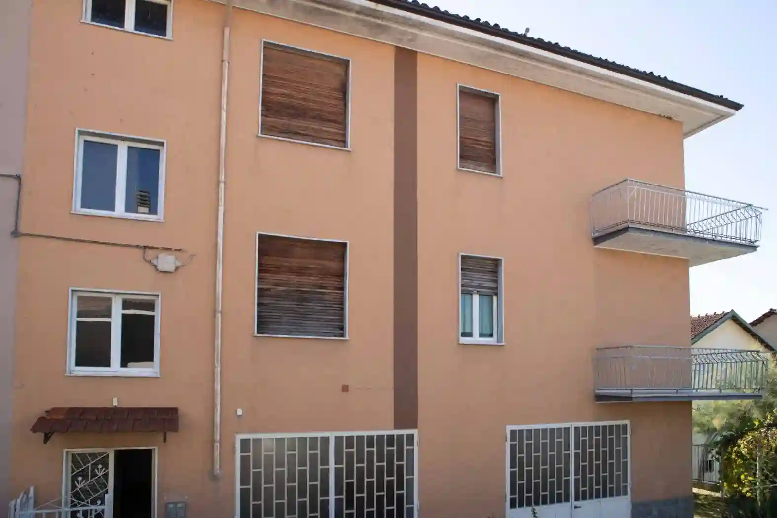 Palazzo - Edificio - foto 2
