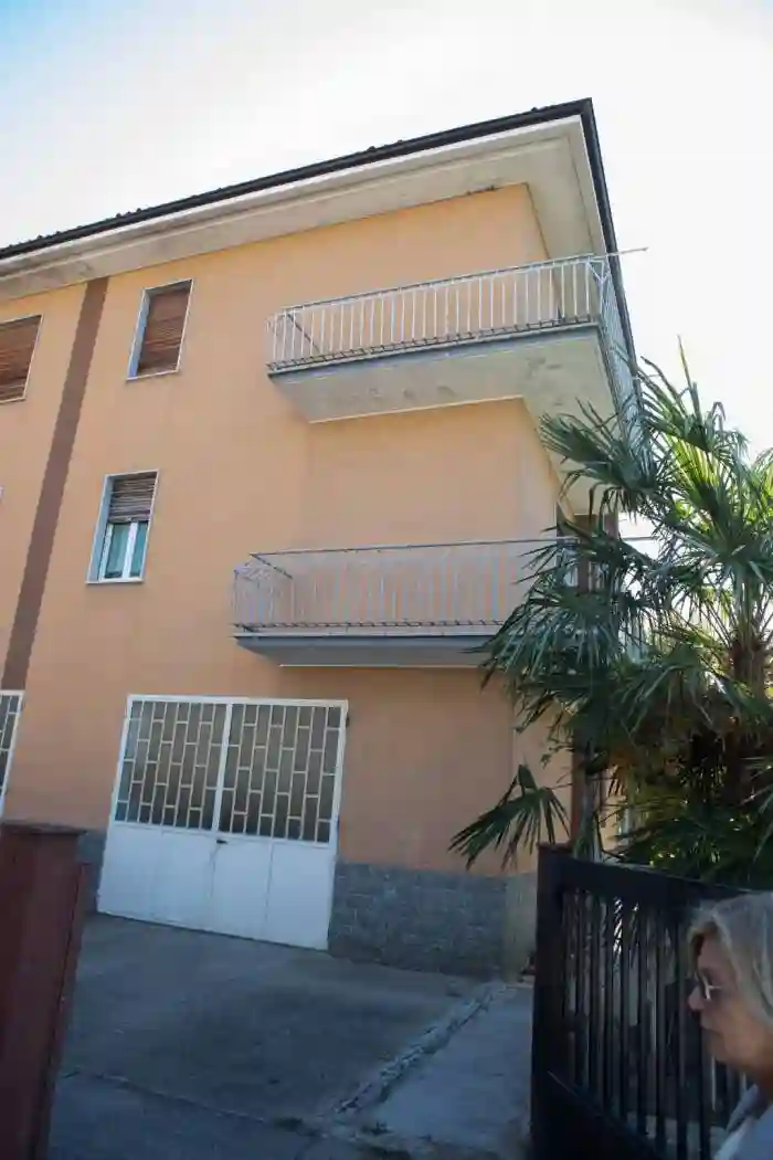 Palazzo - Edificio - foto 4