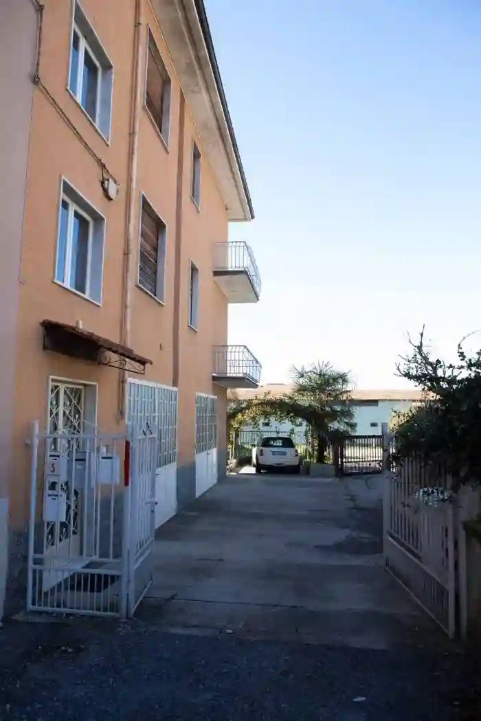 Palazzo - Edificio - foto 5
