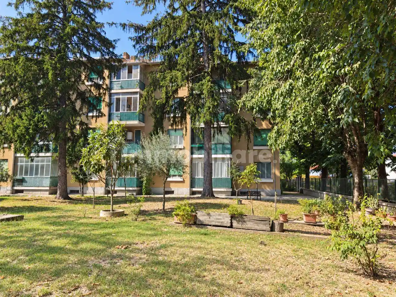 Appartamento in vendita a Parma
